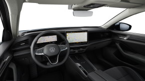 Noul Passat Business 1.5 TSI PHEV thumbnail