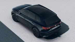 Noul Touareg R-Line V6 TDI thumbnail