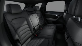 Noul Touareg R-Line V6 TDI thumbnail