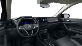 Noul T-Cross Life 1.0 TSI DSG thumbnail