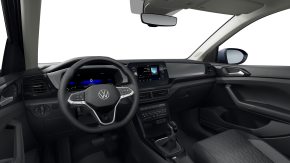 Noul T-Cross Life 1.0 TSI DSG thumbnail