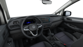 Caddy Maxi Cargo 2.0 TDI 75 kW thumbnail