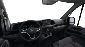 Crafter 3.5 CD Bena L4 FWD 103kW thumbnail