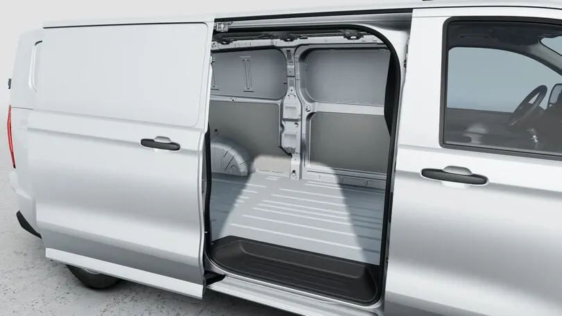 T7 Furgon LR 2.0 TDI 110 kW