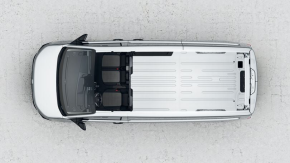 T7 Furgon LR 2.0 TDI 110 kW thumbnail