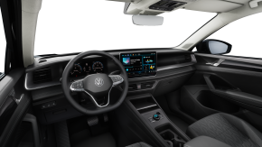 Tayron Life 2.0 TDI 4Motion thumbnail