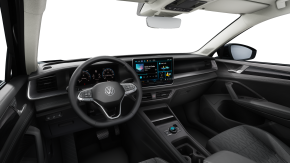Tayron Life 2,0 TDI DSG thumbnail