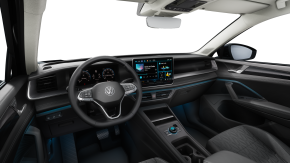 Tayron Life 2,0 TDI DSG thumbnail
