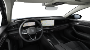 Noul Passat Business 2.0 TDI DSG thumbnail