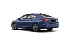 Superb Selection PHEV thumbnail