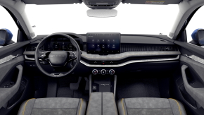Superb Selection PHEV thumbnail