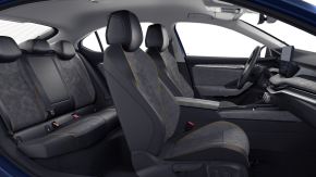 Superb Selection PHEV thumbnail