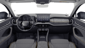 Kodiaq Selection PHEV thumbnail