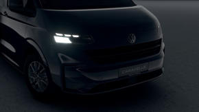 Caravelle Life LR 2.0 TDI 81 kW thumbnail