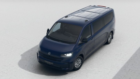 Caravelle Life LR 2.0 TDI 81 kW thumbnail