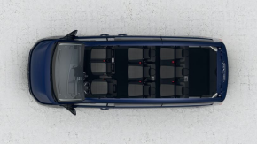 Caravelle Life LR 2.0 TDI 81 kW thumbnail