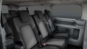 Caravelle Life LR 2.0 TDI 81 kW thumbnail