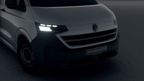 T7 Furgon LR 2.0 TDI 81 kW thumbnail