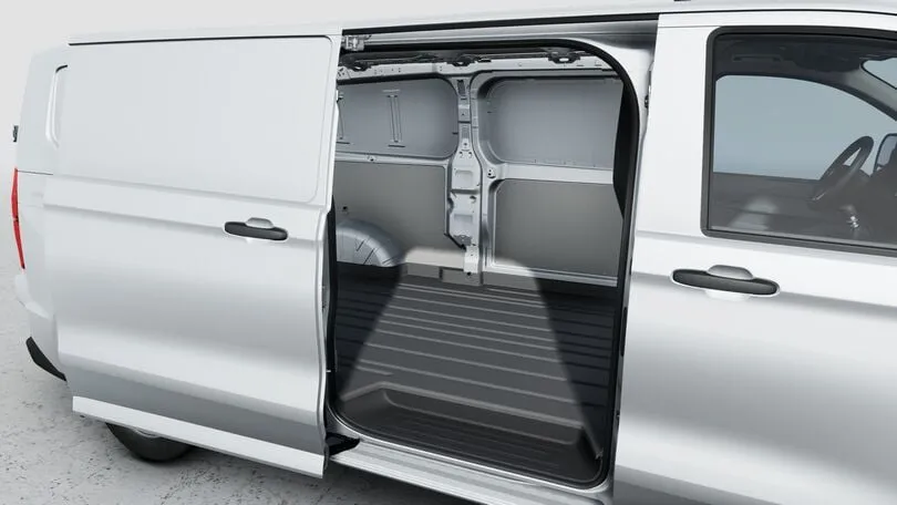 T7 Furgon LR 2.0 TDI 81 kW