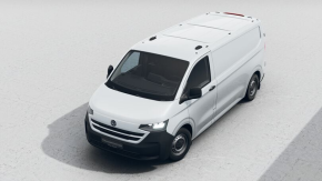 T7 Furgon LR 2.0 TDI 81 kW thumbnail