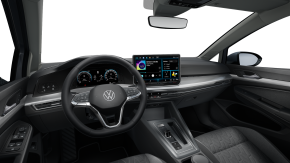 Golf Life 1.5 TSI DSG PHEV thumbnail
