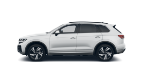 Noul Touareg Elegance V6 TDI thumbnail