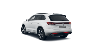 Noul Touareg Elegance V6 TDI thumbnail