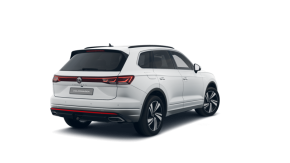 Noul Touareg Elegance V6 TDI thumbnail