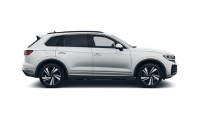 Noul Touareg Elegance V6 TDI thumbnail