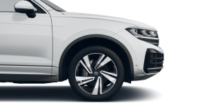 Noul Touareg Elegance V6 TDI thumbnail