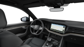 Noul Touareg Elegance V6 TDI thumbnail