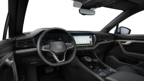 Noul Touareg Elegance V6 TDI thumbnail