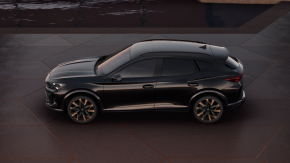 CUPRA Formentor 1.5 eTSI DSG7 mildh thumbnail