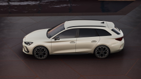 Noul CUPRA Leon SP 1.5 eTSI DSG7 mild hy thumbnail