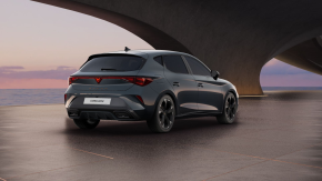 Noul CUPRA Leon 1.5 eTSI DSG7 mild hy thumbnail