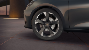 Noul CUPRA Leon 1.5 eTSI DSG7 mild hy thumbnail