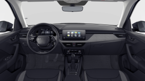 Kamiq Selection 1.5 TSI thumbnail