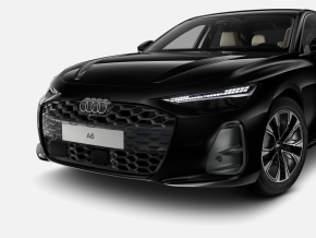 A6 Limuzina 40 TDI quattro thumbnail
