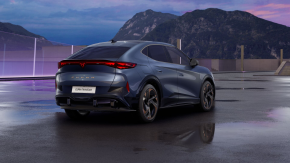 CUPRA Tavascan ENDURANCE 77 kWh thumbnail