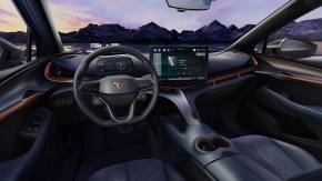 CUPRA Tavascan ENDURANCE 77 kWh thumbnail