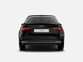 A3 Limuzina 35 TFSI thumbnail