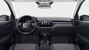 Fabia Selection 1.0 TSI thumbnail