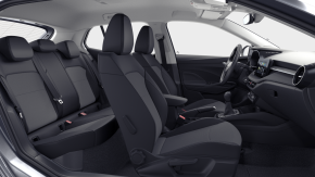 Fabia Selection 1.0 TSI thumbnail