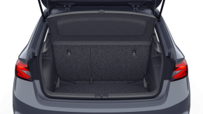Fabia Selection 1.0 TSI thumbnail