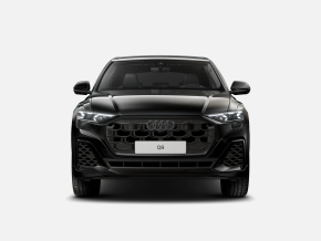 Q8 PI 55 TFSI e quattro 290 kW / 394 CP thumbnail