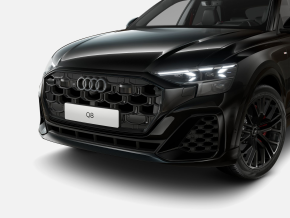 Q8 PI 55 TFSI e quattro 290 kW / 394 CP thumbnail