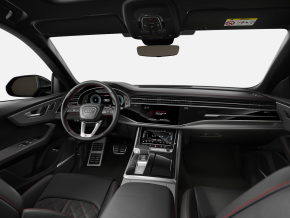 Q8 PI 55 TFSI e quattro 290 kW / 394 CP thumbnail