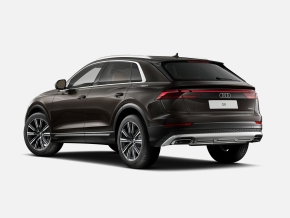 Q8 PI 50 TDI quattro thumbnail