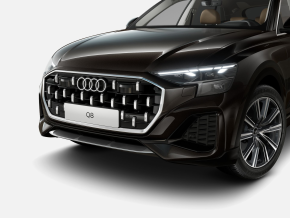 Q8 PI 50 TDI quattro thumbnail