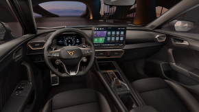 Noul CUPRA Formentor 1.5 eTSI DSG7 thumbnail